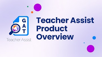 Teacher Assist | Monitor & Manage Student Activity in Google Classroom