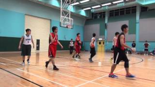 驍籃2015 冬季籃球聯賽 193134 1