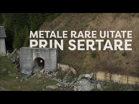 Video: Ce Metale Sunt Feroase