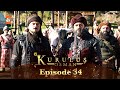 Kurulus Osman Urdu Season 2 Episode 34 Kurulus Osman Urdu Season 2 Episode 34
