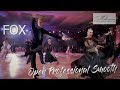 Foxtrot I Open Professional American Smooth I Millennium 2019