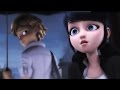 Miraculous ladybug  in the rain amv 1 year channel anniversary
