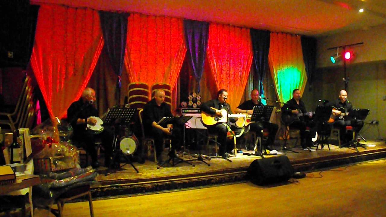 Black Gold (Maggie's Men)