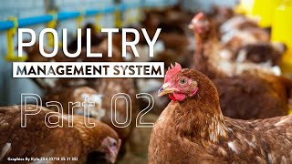 PART 2 | Poultry Management system using Microsoft Access Database |Tables