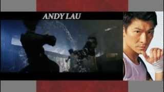 ANDY LAU MINI ACTION HIGHLIGHT REEL(2012)HD
