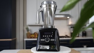 Vitamix Stainless Steel Container - Review + Video - JoyFoodSunshine