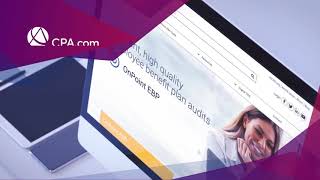 Drive efficient, high quality employee benefit plan audits with OnPoint EBP
