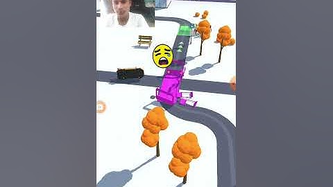 Bus Driver Get the Ultimate Revenge! #game #bus #gameplay #driving Simulator