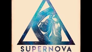 Supernova (Acoustic) - Marcus Alexander (Original) chords