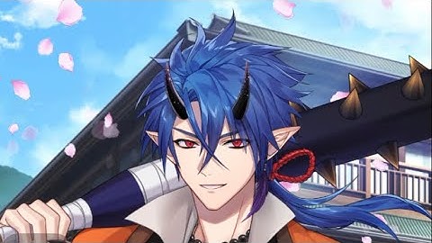 WELCOME TO THE YOKAI INN  ⛩👹  CAPÍTULO 6