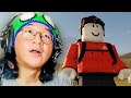 Mendaki GUNUNG RINJANI di ROBLOX (Terharu ;_;)
