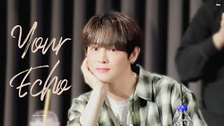 Download lagu 250221 어센트_불어(Your Echo) | ASC2NT KARAM | KARAM FOCUS 어센트 가람 직캠