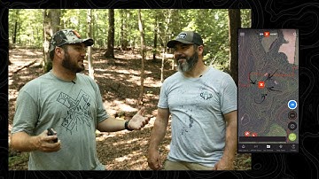 E-Scout PART 2 - Boots on the GROUND