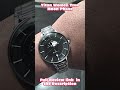 TITAN Women Premium Workwear || True Moon Phase Watch || 2674SM01 || All Steel Case || Under 4000