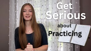 How to practice on the mandolin! | 3-step checklist to more efficient practice