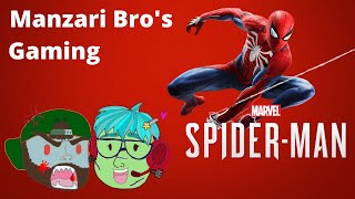A Spooky Episode | Spider-Man Ep. 31