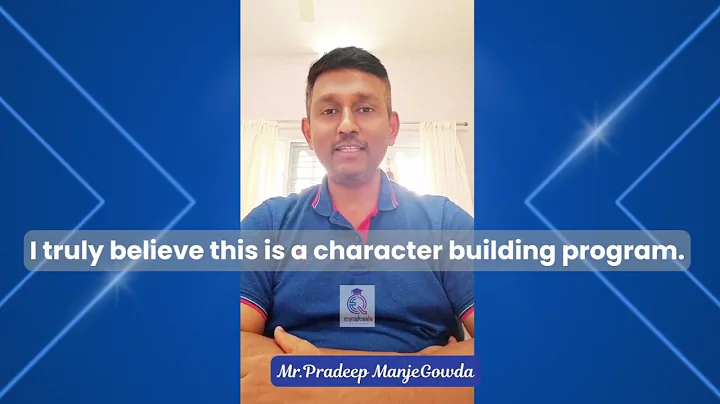 Testimonial on Parent Webinar