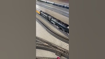 SMOKE TRAIN #shortstrend #superrail