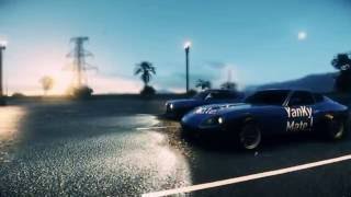 Need For Speed - Shakotan Boogie Style