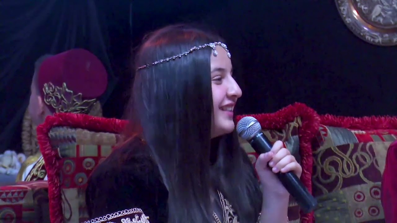 حصة سيدنا رمضان مع عمو يزيد الحلقة 07 - B - SIDNA RAMDANE EPISODE 07خاصة بليلة القدر