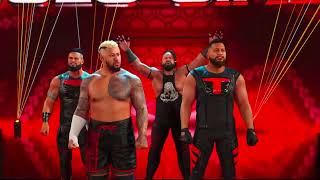 WWE SmackDown 26th December 2025 Full Show Highlights - Friday Night SmackDown 2025 Full Show
