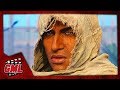 Assassins creed origins  film jeu complet en francais