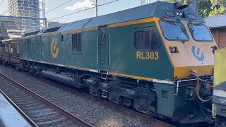 20/6/26 - QUBE 6BW7 passing Rhodes with CF4420, QE006, QL004, and RL303 screenshot 5
