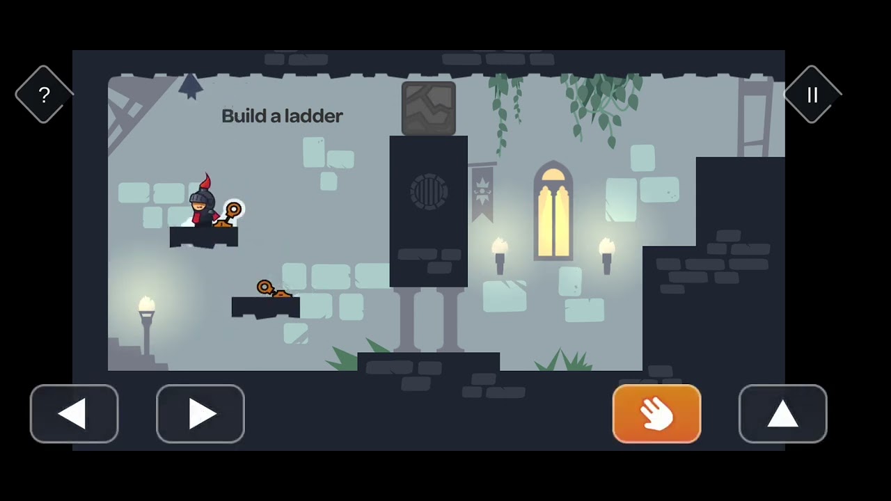 Tricky castle ☆ Princess castle Lvl 2 ☆ Walkthrough ☆ All bats YouTube