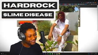 Hardrock - Slime Disease - (REACTION) - JayVIIPeep