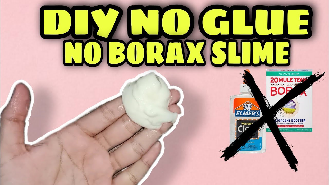 1 INGREDIENT SLIME WITH SUGAR😱!! DIY NO GLUE NO BORAX SLIME WITH PROOF💯