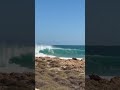 Beau Cram running and gunning on his 6’10” Chris Christenson “fish gun” the other day in West Aus 🤯