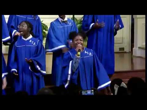 "It's Gonna Rain" (Come On in the House) by BCJA Students