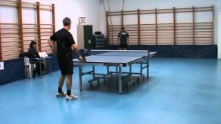 Manuel Hernandez - Ramon Zuñiga. Ciutat Dinca Liga Autonomica 2010 - 2011