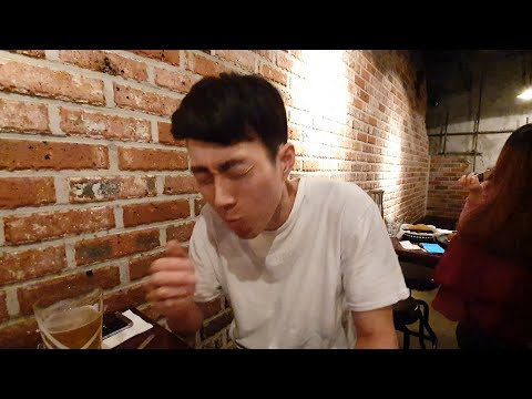 주먹을 부르는 <strong>식당</strong> <strong>이태원</strong> 바토스