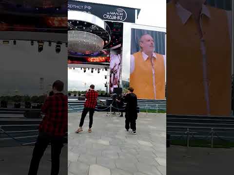 Песни из спектаклей нам тоже понравились #цмджулебино #театр #зарядье #песни #концерт