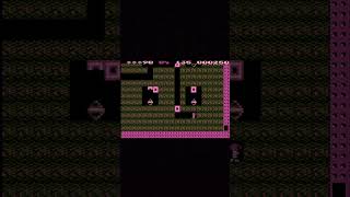 Run Away Quickly! #shorts #retrogaming #videogames #boulderdash #funny #amiga #atari #commodore64