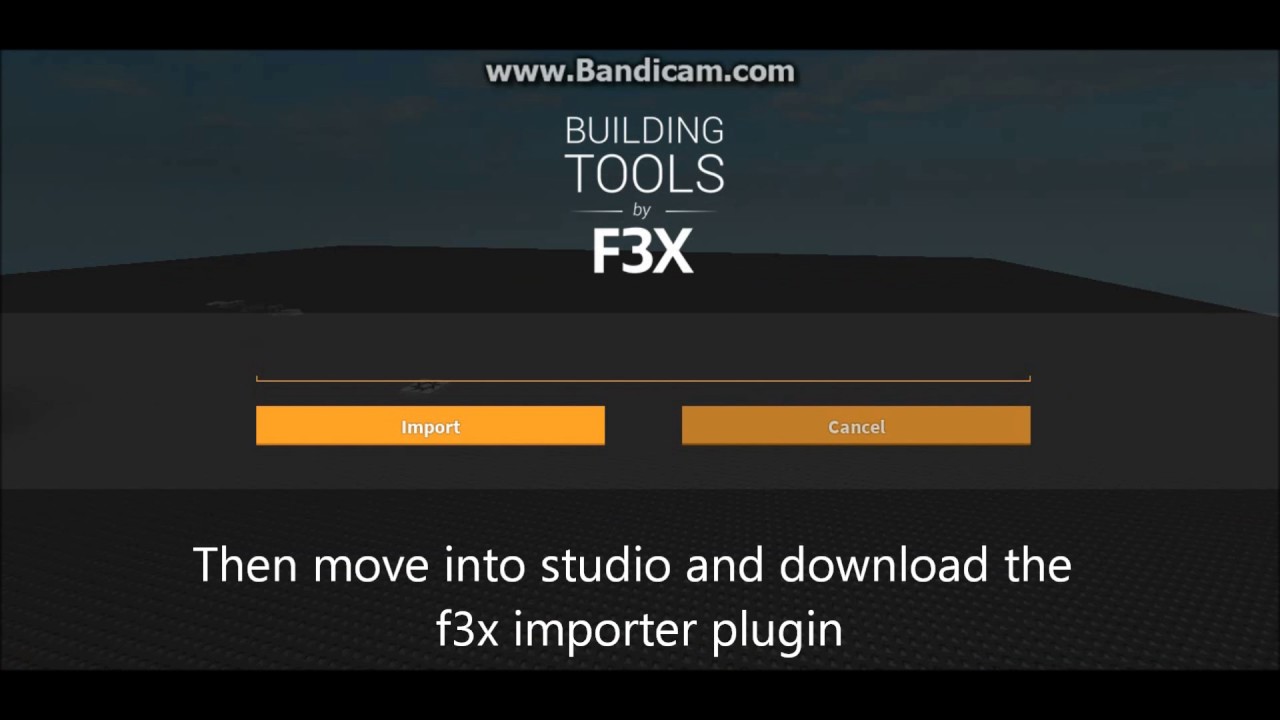 Roblox How To Install F3x E Free Roblox - how to add meshes in roblox using f3x tools youtube