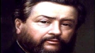 Charles Spurgeon Sermon - Life and Walk of Faith