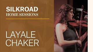 SILKROAD | Silkroad Home Sessions with Layale Chaker