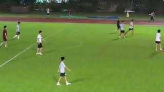 Publication Date: 2025-10-18 | Video Title: 18-10-2025 友誼賽 - 新界鄉議局元朗區中學 (淺