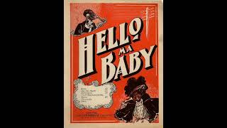 Celebrity Arthur Collins - Hello! Ma Baby Profile