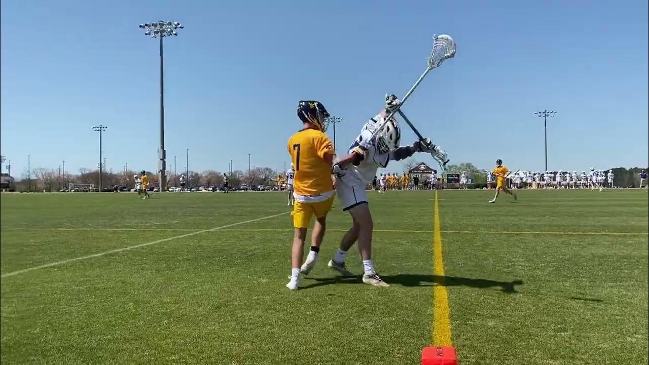 ECU vs WVU 4/03/2022 YouTube