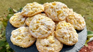 They will disappear in 1 minute 🍏 they are a real bomb 🍋 Quick and easy recipe 😍 by Fatto in Casa da Alba 7,127 views 12 days ago 8 minutes, 1 second
