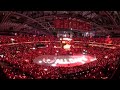 #StanleyCup Final Team Intro from Capital One Arena in 360! #ALLCAPS