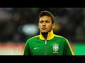 Neymar vs Italy (21/03/2013)