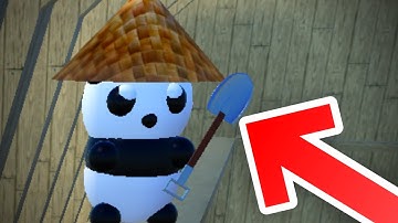How To Find Farmer Panda - Roblox Find The Pandas