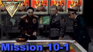 Alliierte: Mission 10 - Teil 1 | C&C: Alarmstufe Rot | Let's Play (German)