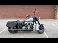 New 2026 Harley Davidson Heritage Classic Motorcycle For Sale In Dothan AL
