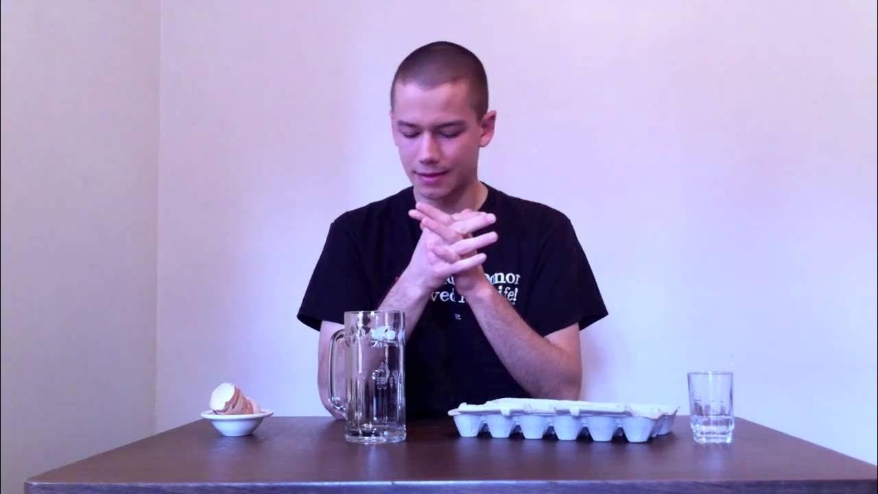 Drinking Raw Eggs Health Benefits YouTube