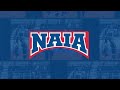 NAIA Top Plays Week 19